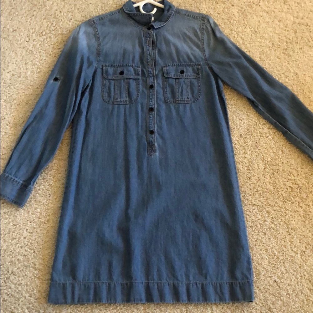 J Crew Dress